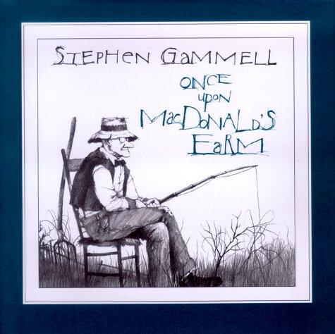 Cover of Once upon MacDonald's farm