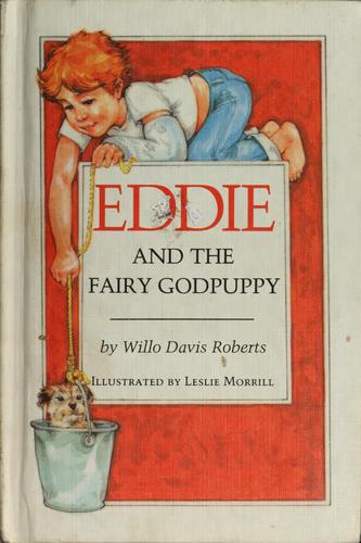 Cover of Eddie and the Fairy Godpuppy
