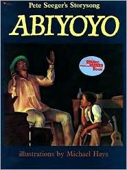 Cover of Abiyoyo