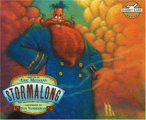 Cover of Stormalong