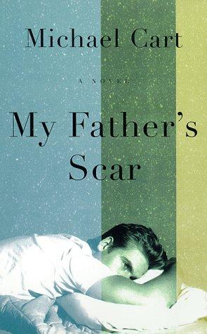 Cover of My father's scar