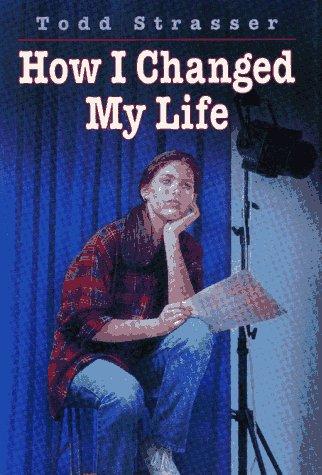 Cover of How I Changed My Life