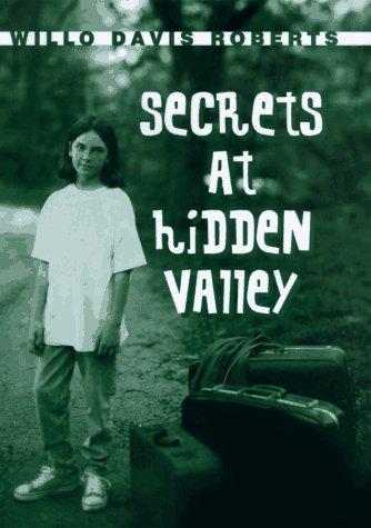 Cover of Secrets At Hidden Valley