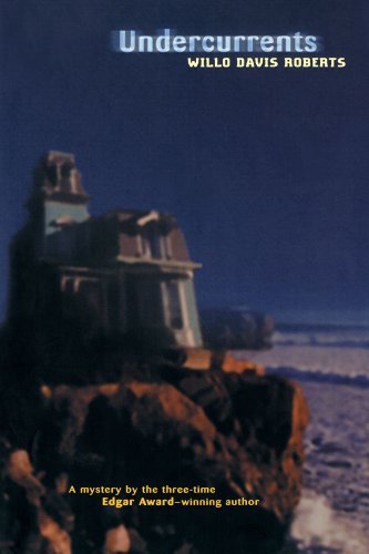Cover of Undercurrents