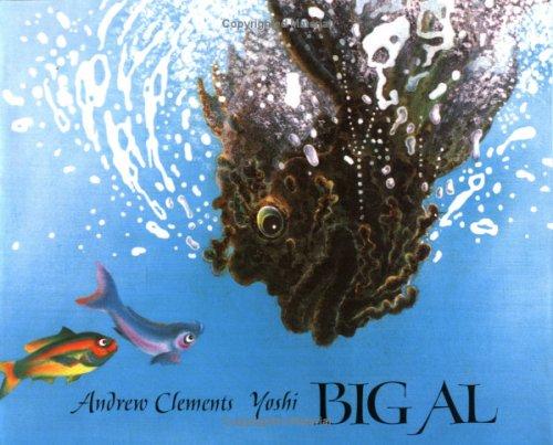 Cover of Big Al