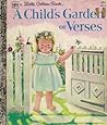 Cover of A Child's Garden of Verses