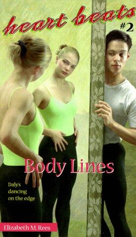 Cover of Body lines