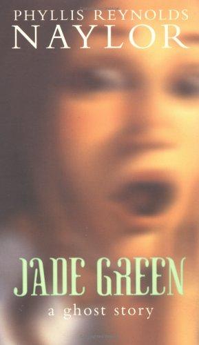 Cover of Jade Green