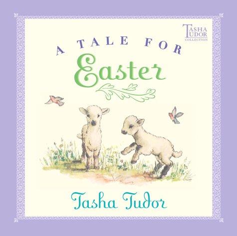 Cover of A tale for Easter