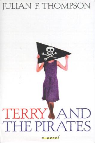 Cover of Terry and the pirates