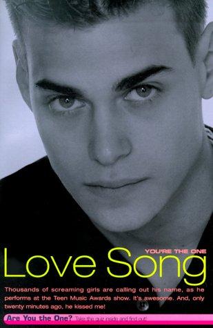 Cover of Love song