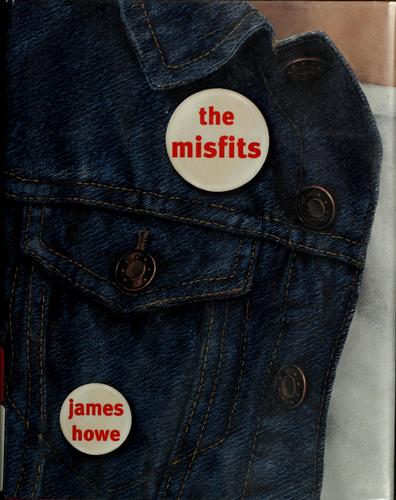 Cover of The Misfits