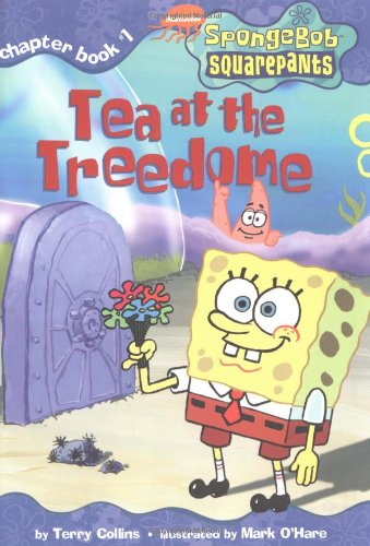 Cover of Tea at the Treedome