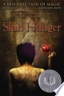 Cover of Skin Hunger