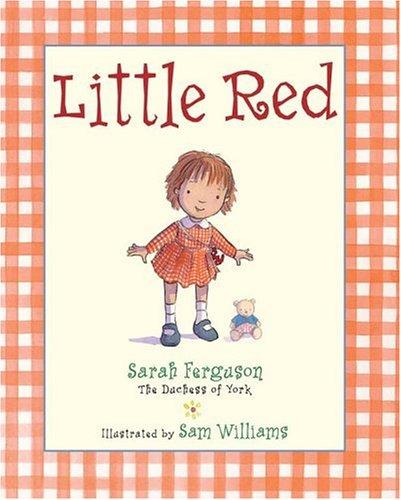 Cover of Little Red