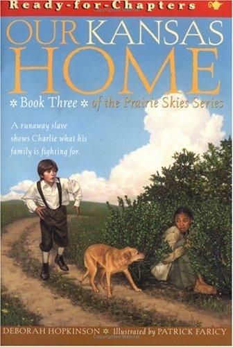 Cover of Our Kansas Home