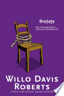 Cover of Hostage