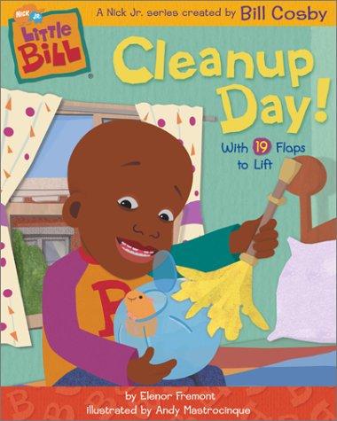 Cover of Little Bill
