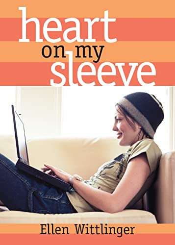 Cover of Heart on My Sleeve