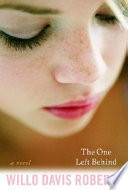 Cover of The One Left Behind