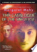 Cover of The Catalogue of the Universe