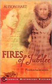 Cover of Fires of jubilee