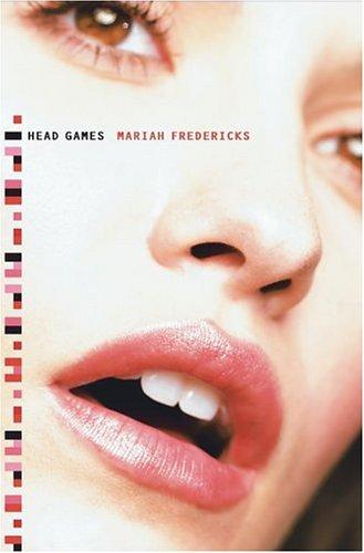 Cover of Head games