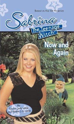 Cover of Now and again