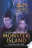 Cover of Monster Island