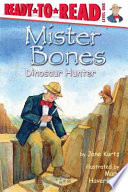 Cover of Mister Bones