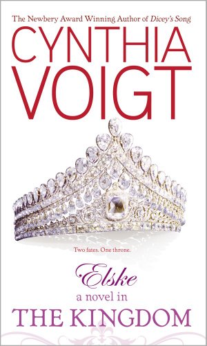 Cover of Elske