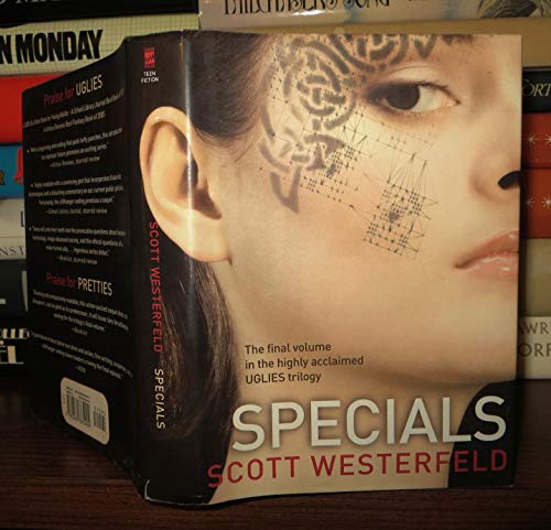 Cover of Specials