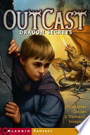 Cover of Dragon Secrets