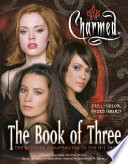 Cover of The Book of Three
