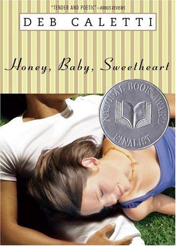 Cover of Honey, Baby, Sweetheart