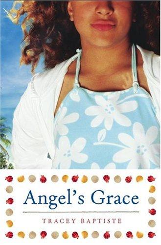 Cover of Angel's Grace (Paula Wiseman Books)