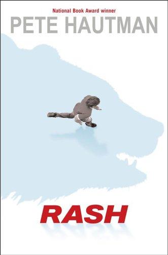 Cover of Rash