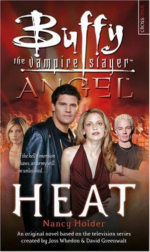 Cover of Heat