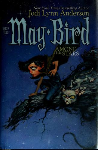 Cover of May Bird among the stars