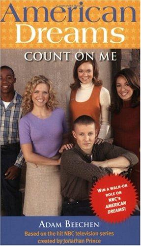 Cover of Count on me