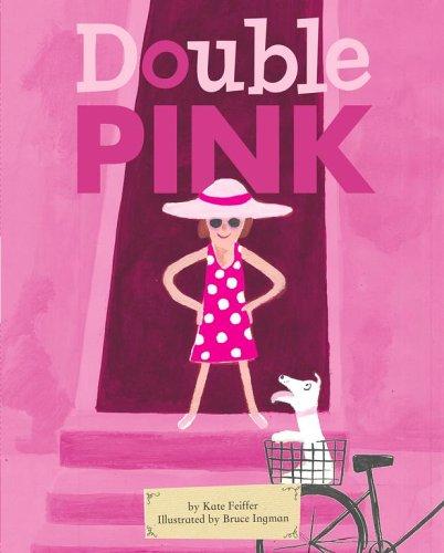 Cover of Double pink