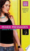 Cover of Mixed Messages