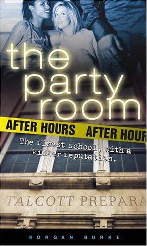Cover of After hours