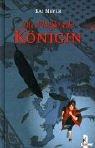 Cover of Die Fließende Königin