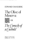Cover of The olive of Minerva