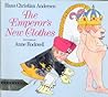 Cover of The Emperor's New Clothes