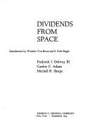 Cover of Dividends from space