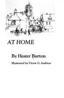 Cover of The Henchmans at home