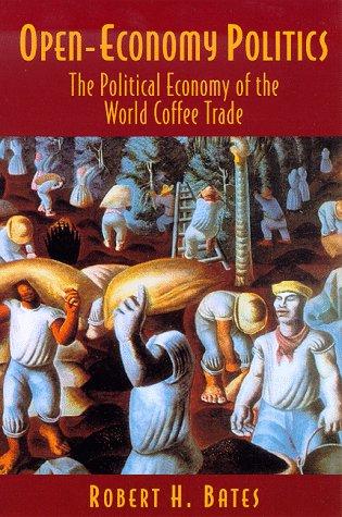 Cover of Open-Economy Politics