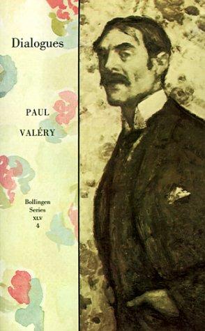 Cover of The collected works of Paul Valéry